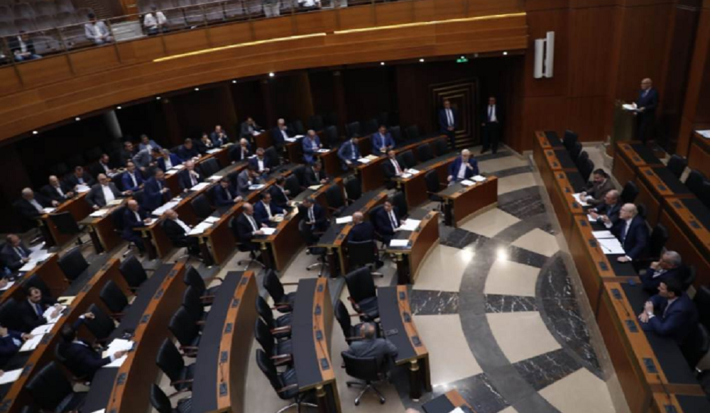 موازنة 2026...كنعان يهدد بتعليقها إذا لم تُسدد رواتب 1500 موظف