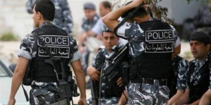 تعميم صورة مفقودة في الطيونة