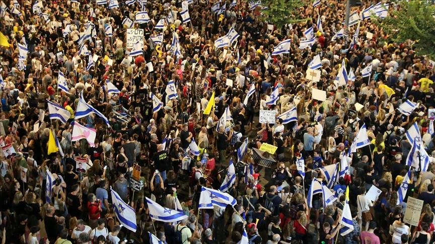 النمو السكاني في 