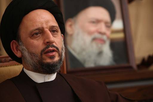 العلامة فضل الله يهنّئ اللبنانيين ويرفع آمال التحرير والإعمار