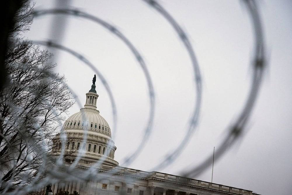 عن عملية فنزويلا… أعضاء في الكونغرس: