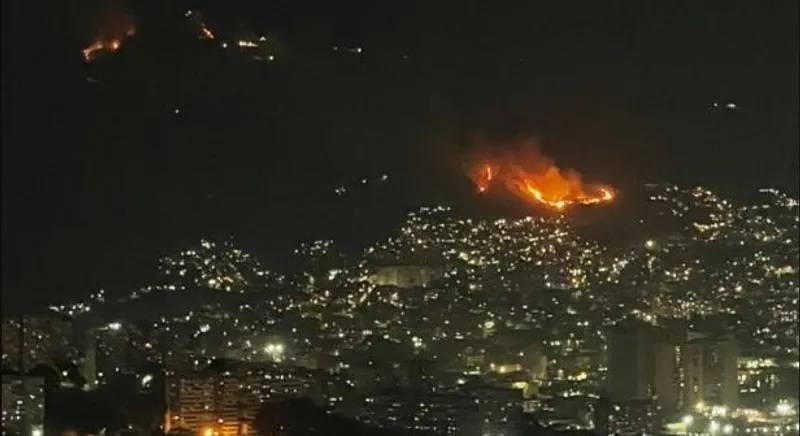 وزير الدفاع الفنزويلي: تعرضنا لأكبر هجوم أميركي ونعلن التعبئة العامة