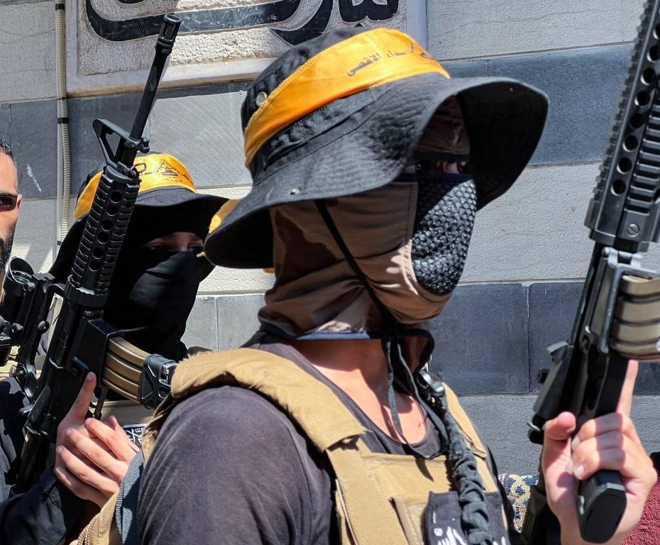 ما خيارات لبنان الرسمي في التعامل مع السلاح الفلسطيني؟