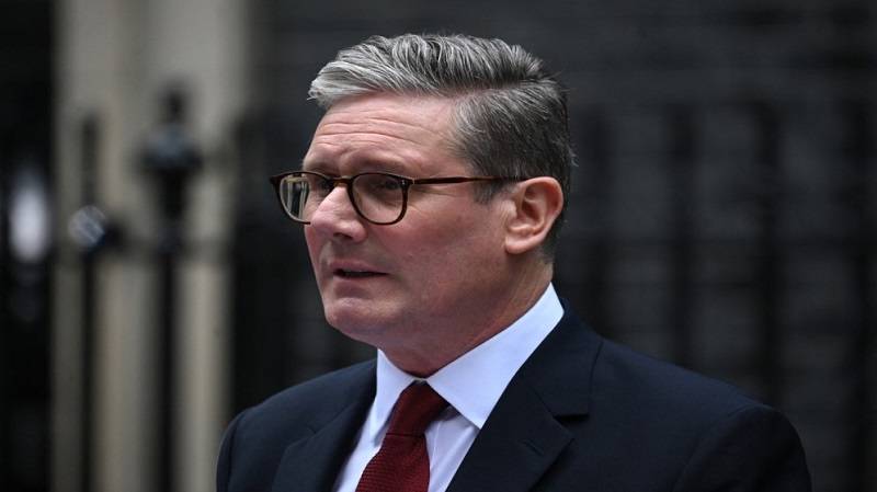 ستارمر: بريطانيا لم تشارك بالعملية الأميركية ضد فنزويلا