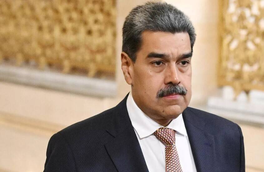 من سائق حافلة إلى رئيس...كم تبلغ ثروة مادورو؟