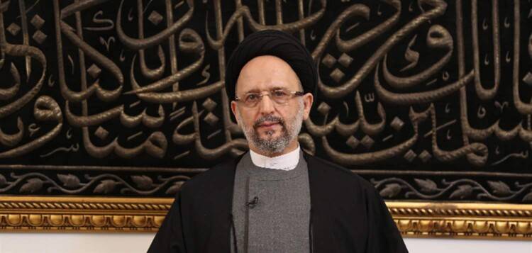 فضل الله: ندعو اللبنانيين الى الوعي من خطورة
هذه المرحلة الّتي ترسم فيها خرائط جديدة للمنطقة