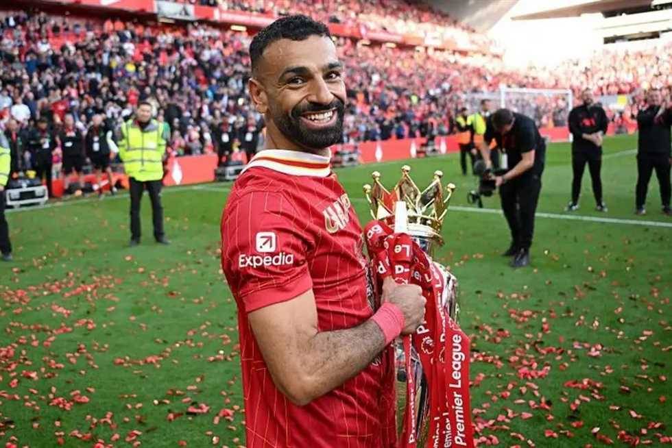 أسطورة ليفربول السابق لصلاح: أرجوك عد إلينا!