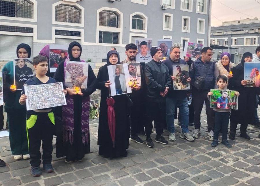 اللجنة التأسيسة في تجمّع أهالي شهداء وجرحى ومتضرري انفجار المرفأ:
البيطار خيّب آمالنا ونضع كلّ ما ورد في مؤتمرنا برسم رئيس الجمهوريّة