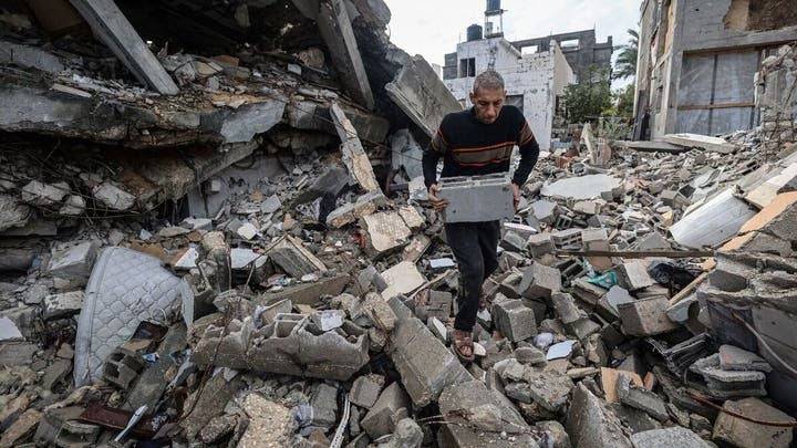 كاتس أوعز للجيش 