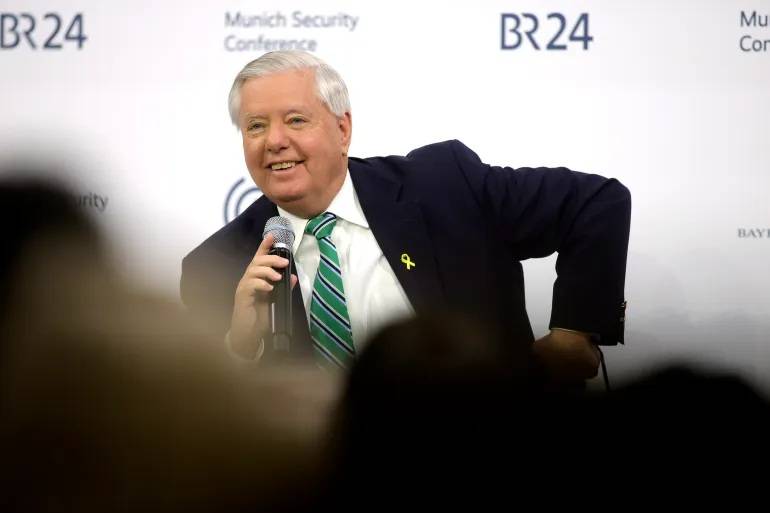 غراهام: أيام كوبا معدودة