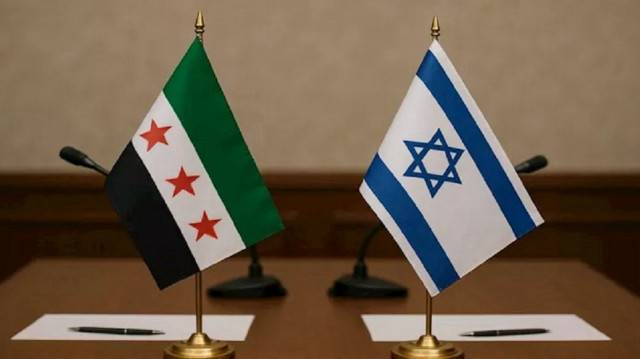 سوريا تشارك في جولة مفاوضات جديدة مع 