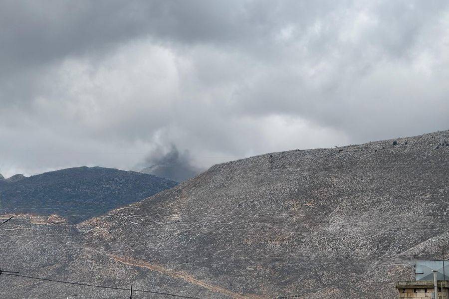 العدو يُواصل اعتداءاته: سلسلة غارات في الجنوب والبقاع... وجريح في أنصار