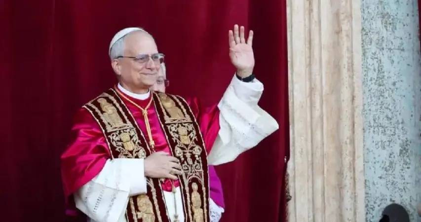 البابا لاوون: مصلحة الشعب الفنزويلي يجب أن تكون الأولوية