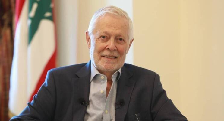 دمشقيّة عن تسليم سلاح حماس: الأمور لم تتحلحل
ولا نزال نصطدم بشيء من العناد