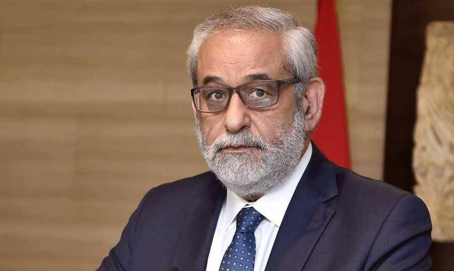 بقرادونيان: حصريّة القرار في لبنان
أهمّ من حصريّة السلاح