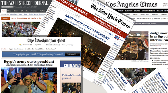 قبل الضربة على كراكاس بساعات... الصحافة الأميركية كانت تعلم؟