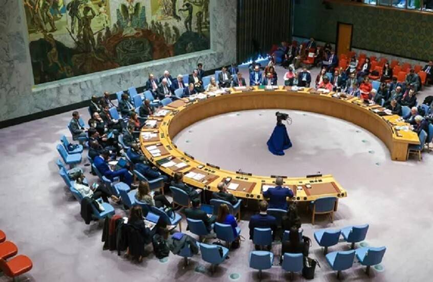 فنزويلا تطالب بجلسة طارئة لمجلس الأمن لإدانة الضربات الأميركية