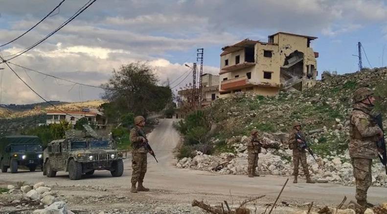 شمال الليطاني تحت المجهر الدولي والخطوط الديبلوماسية... ماذا عن خيار حزب الله؟