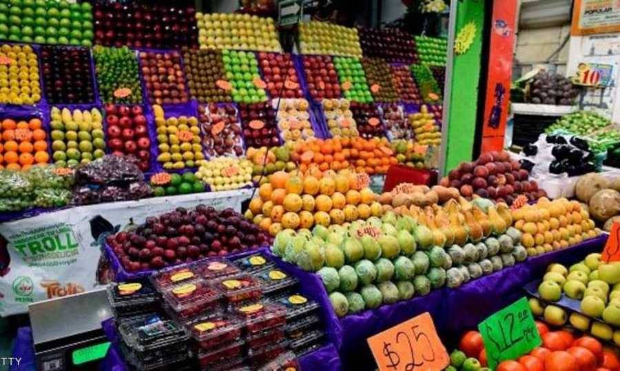 فرج يناشد لبنان ومصر تأخير دخول البطاطا المصرية