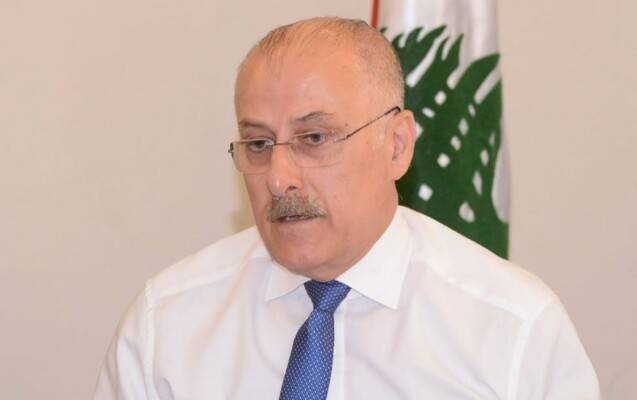 عبدالله: الخلاف بين الفجوة والمصارف
هو حول حجم الإحتياطي وتوصيف الأزمة