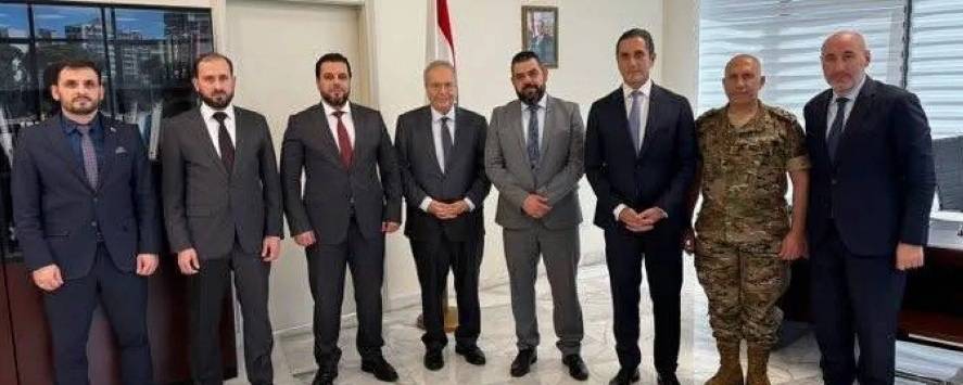 هل وصلت العلاقات اللبنانيّة - السوريّة الى طريق مسدود؟