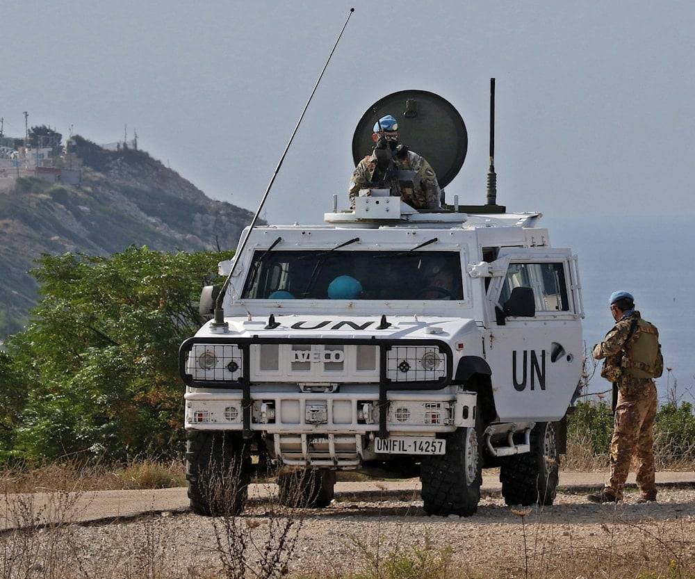 اليونيفل: تعرّضت قواتنا لإطلاق نار من مسافة لا تتجاوز 50 متراً