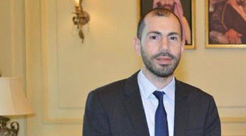 بعد الإدلاء بشهادته.. الخير يكشف تفاصيل اتصال “أبو عمر”
