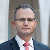 سالم: لبنان على المسار الصحيح