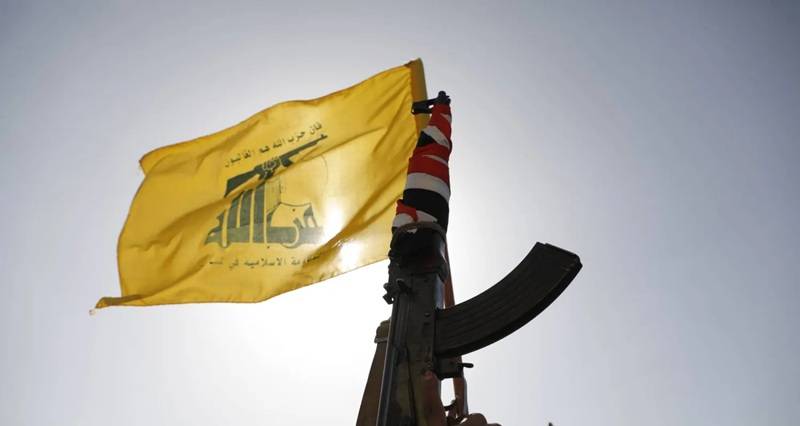 “حزب الله” يدين الهجوم على فنزويلا