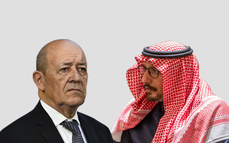 عرقلة أميركية وراء إلغاء الجولة الدبلوماسية؟