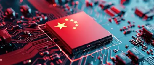 الصين تنوي رفع قيمة صناعات الذكاء الاصطناعي إلى 142.5 مليار دولار