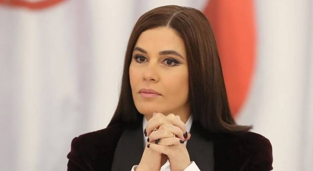 النائب ستريدا جعجع: المطلوب قانون يُعيد الودائع