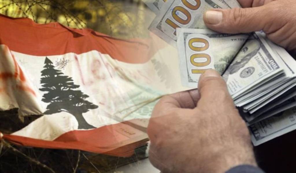 الفجوة الماليّة الى مجلس النواب هل سيُقر؟
البستاني لـ«الديار»: الموضوع حساس جداً ولدينا خطة سنفصح عنها في مجلس النواب
أبو الحسن: لن يصدر القانون إلّا إذا كان عادلاً ومنصفاً- الحاج: ضرورة تفعيل مبدأ المحاسبة