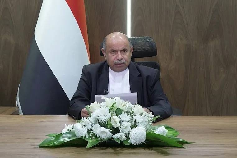 محافظ حضرموت في اليمن: أولويتنا تشكيل حزام سياسي يحمي المحافظة