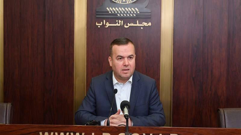 فضل الله عن رجي: لا يزال يعيش ثقافة الحرب