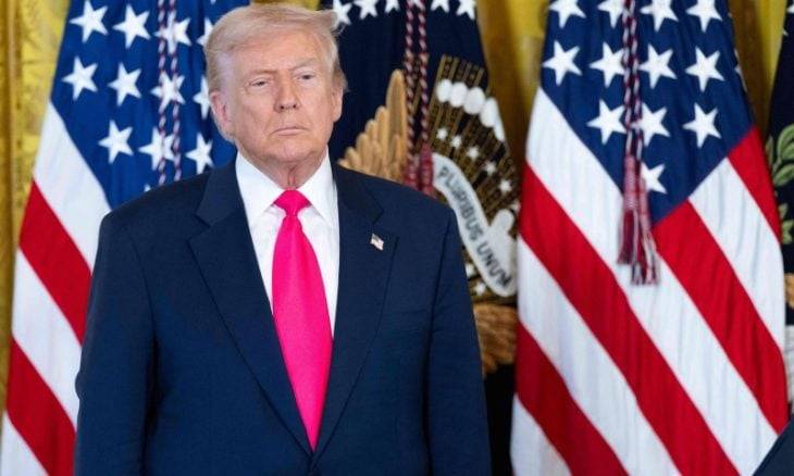 انقسام في معسكر ترامب بعد الهجوم على فنزويلا