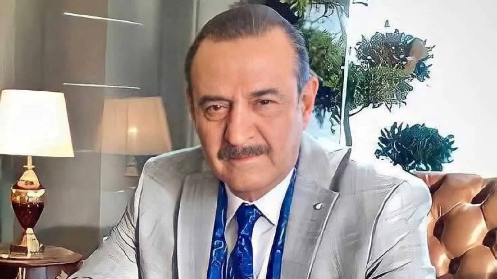 بعد ربع قرن.. بسام كوسا يعود للمسرح بعرض 