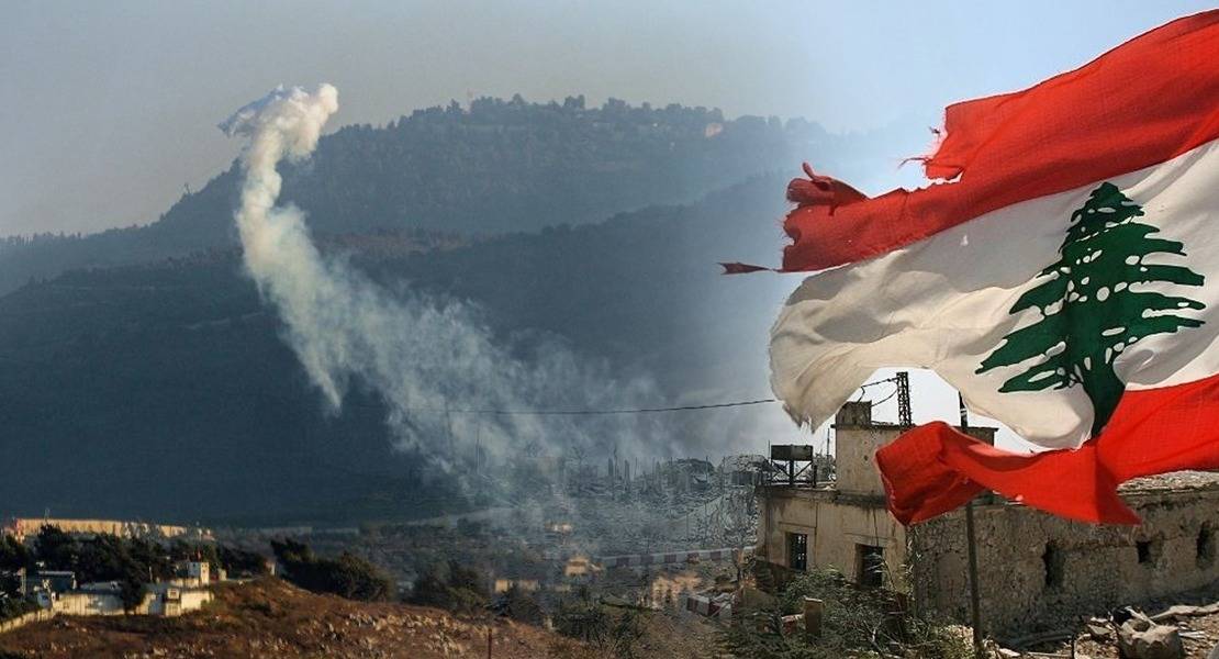 يديعوت احرونوت: الأحداث في ايران أرجأت الحرب على لبنان؟