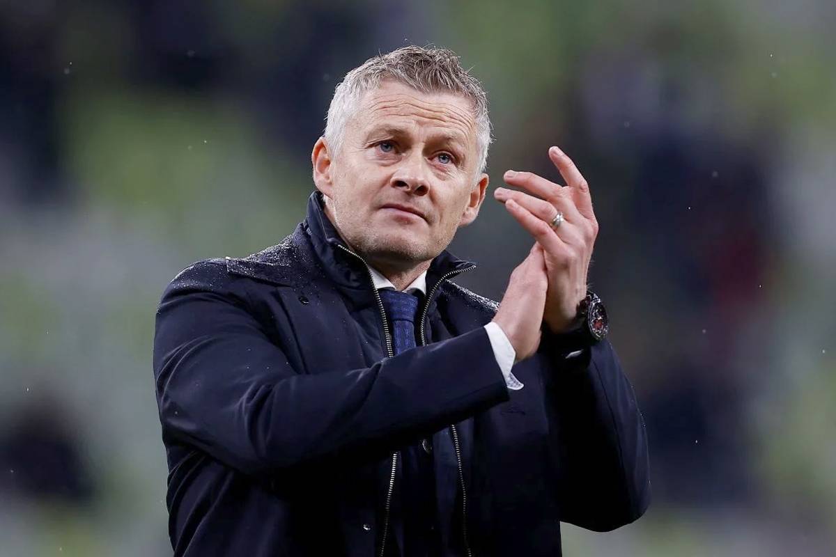 سولشاير يرغب بتدريب يونايتد مجدداً