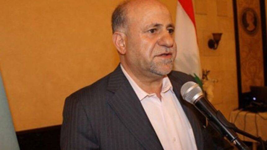 قبلان: ما يجري في لبنان يعكس انهيار النظام الدولي والإفلات من العقاب