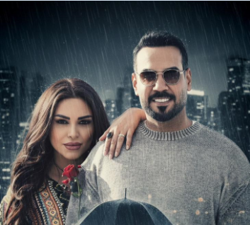 رندلى قديح تجمع بين التمثيل والإخراج بإبداع استثنائي مع علي جاسم في 