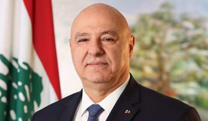 عون يوجّه تهنئة بعيد الميلاد إلى اللبنانيين الأرمن