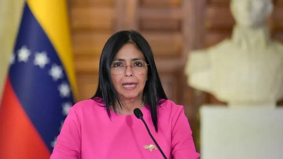 روسيا تعلن دعمها لرئيسة فنزويلا المؤقتة