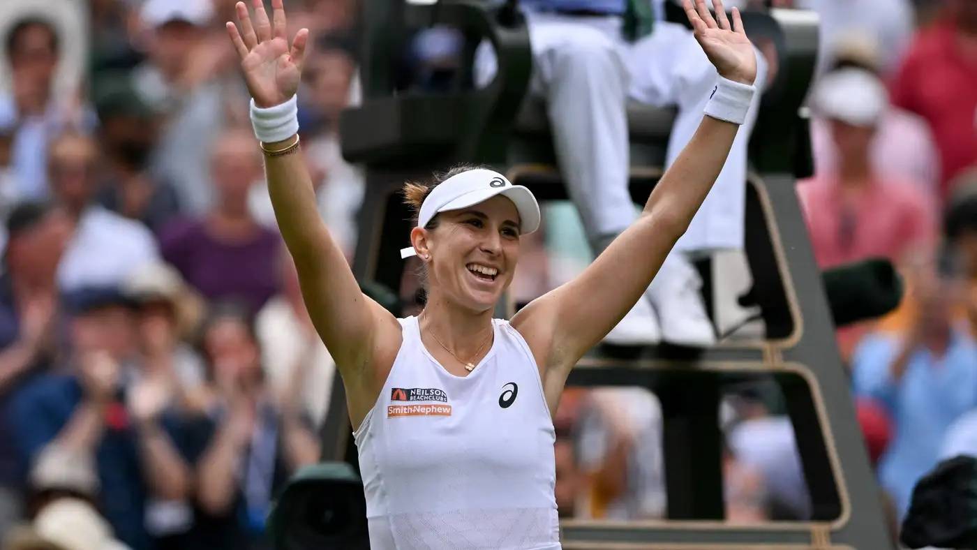 سويسرا تُقصي الأرجنتين وتبلغ نصف نهائي كأس الاتحاد