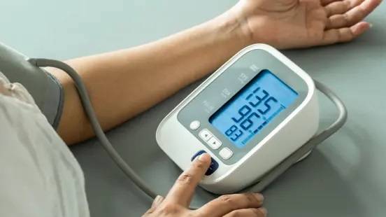 متى يظهر تأثير أدوية ضغط الدم؟