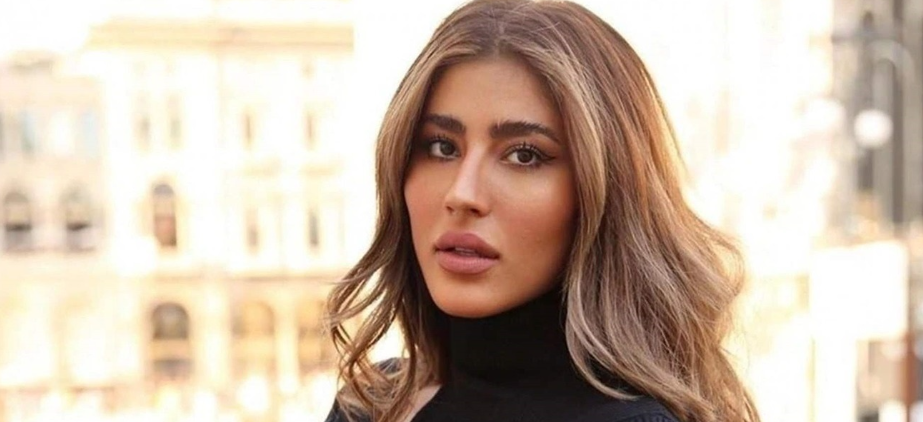 ليلى عبدالله تعود بالزمن إلى السبعينيات في مسلسل 'الغميضة'