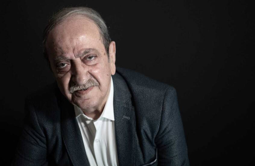 دريد لحام يقتحم عالم الذكاء الاصطناعي