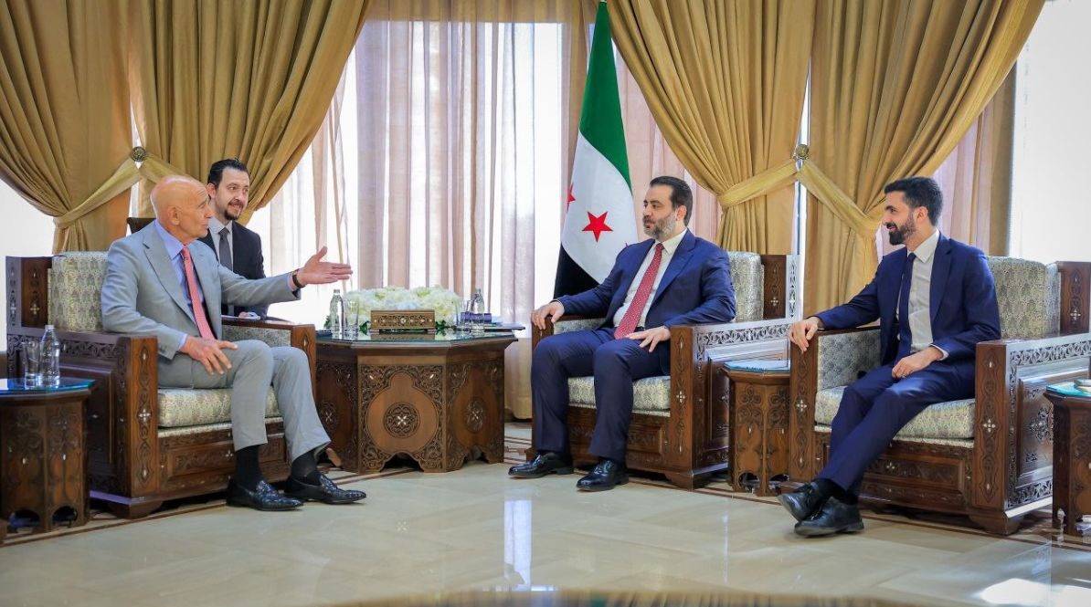 ترقب لبناني للمفاوضات السورية - 