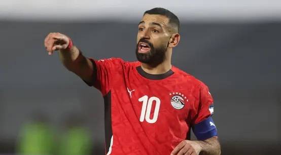 هل حرفت تصريحات صلاح حول المنتخب؟