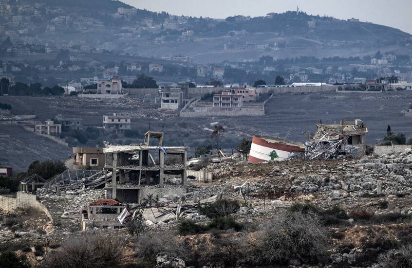 المرحلة الأولى انتهت… والحكومة تبحث مهلة المرحلة الثانية